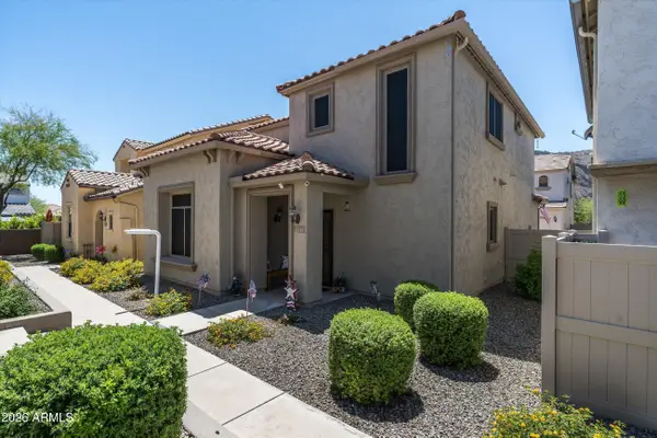 5341 W Marcus Drive, Phoenix, AZ 85083