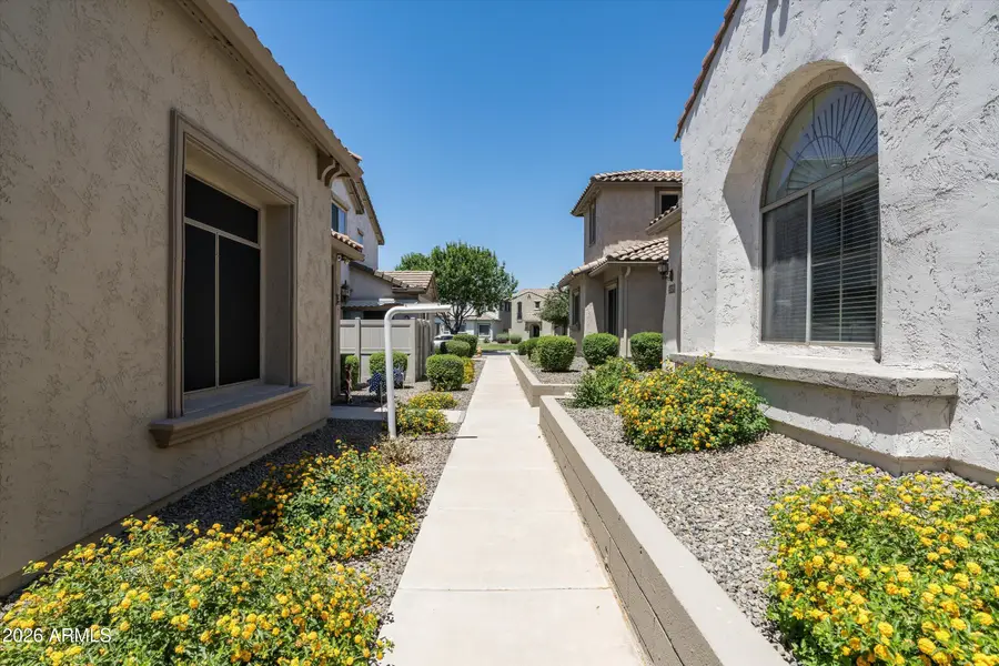 5341 W Marcus Drive, Phoenix, AZ 85083 - #3