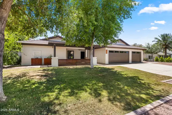 5851 E Waltann Lane, Scottsdale, AZ 85254