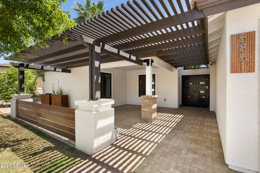 5851 E Waltann Lane, Scottsdale, AZ 85254 - #3