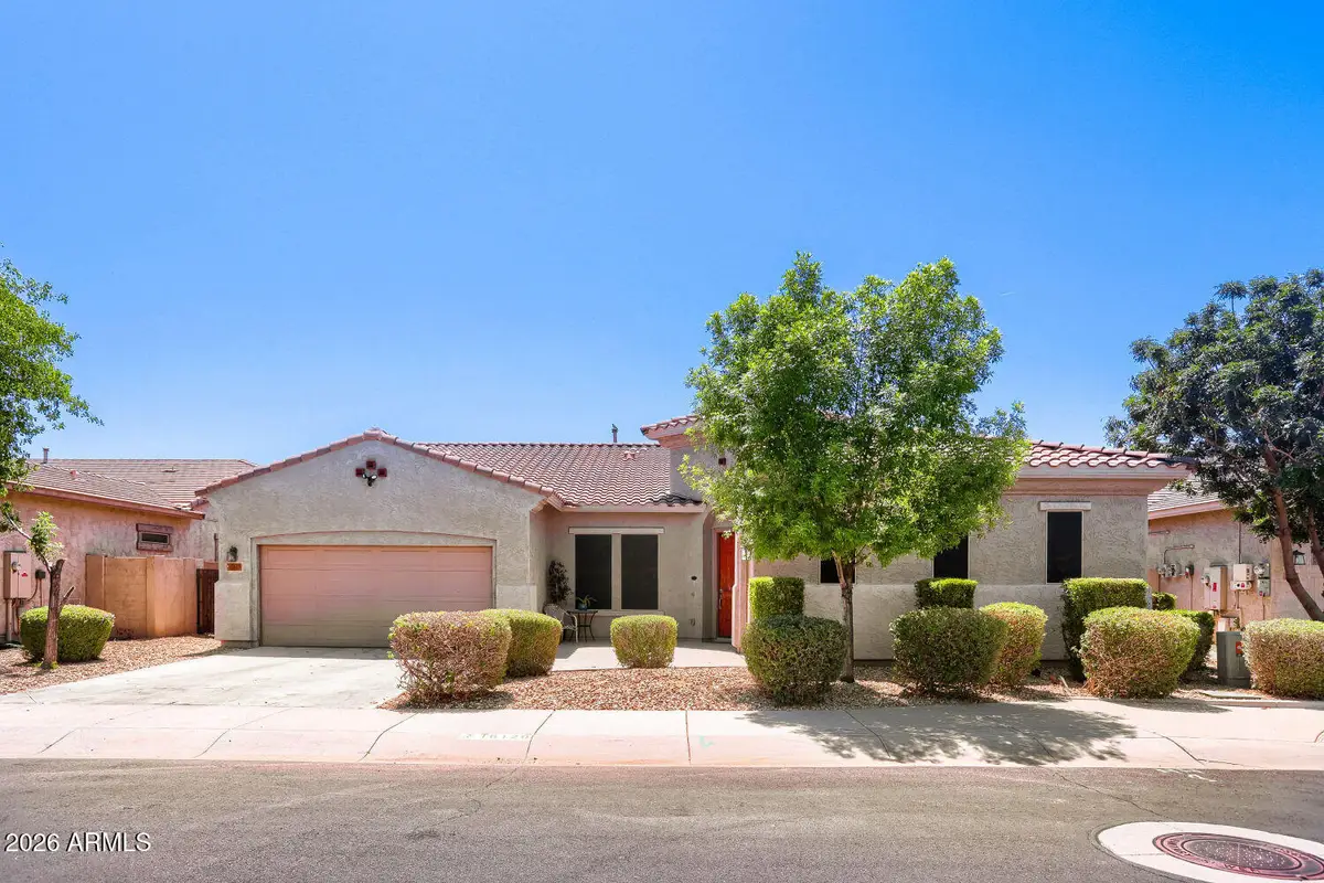 16129 W Glenrosa Avenue, Goodyear, AZ 85395 - #1