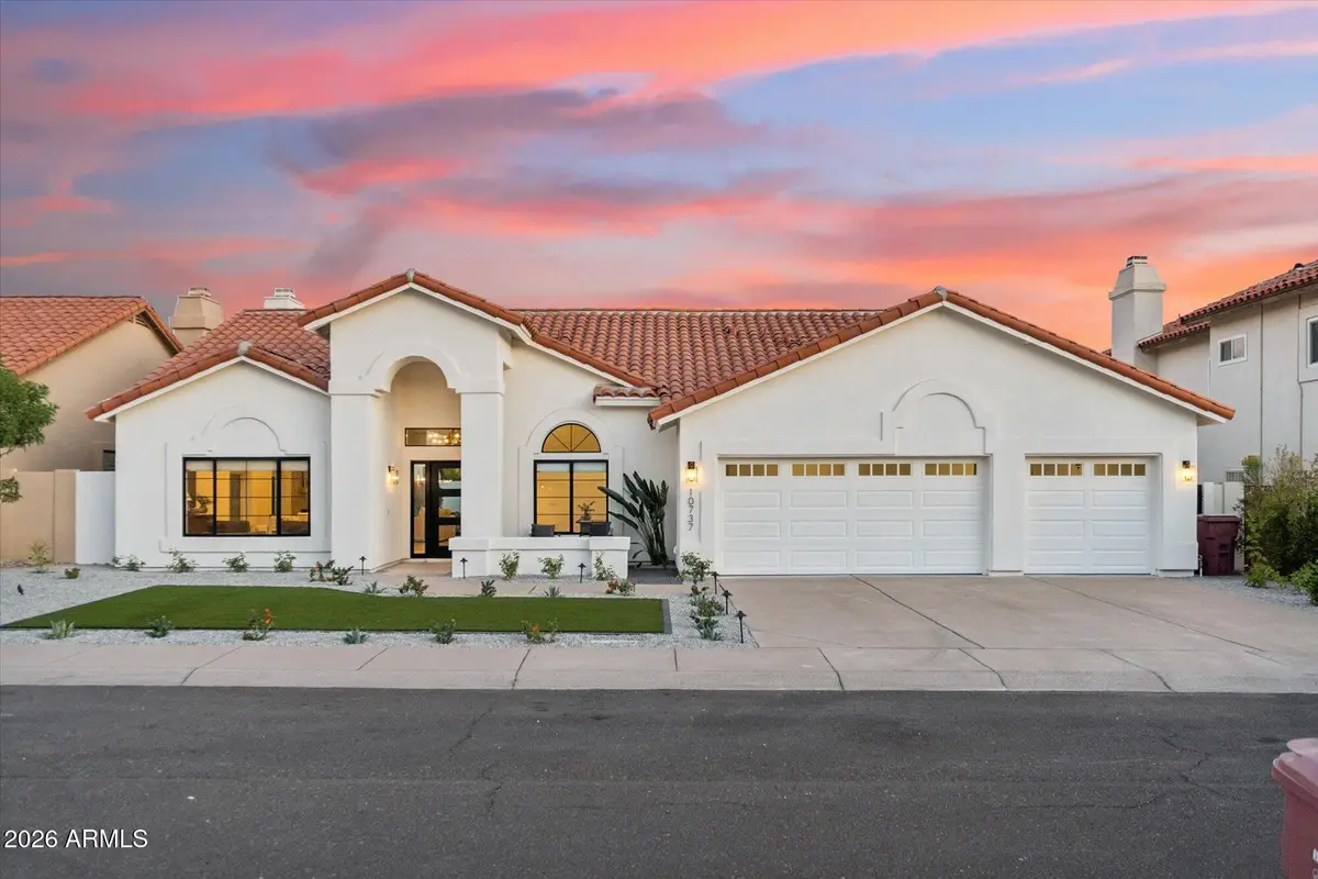 10737 E Terra Drive, Scottsdale, AZ 85258 - #1