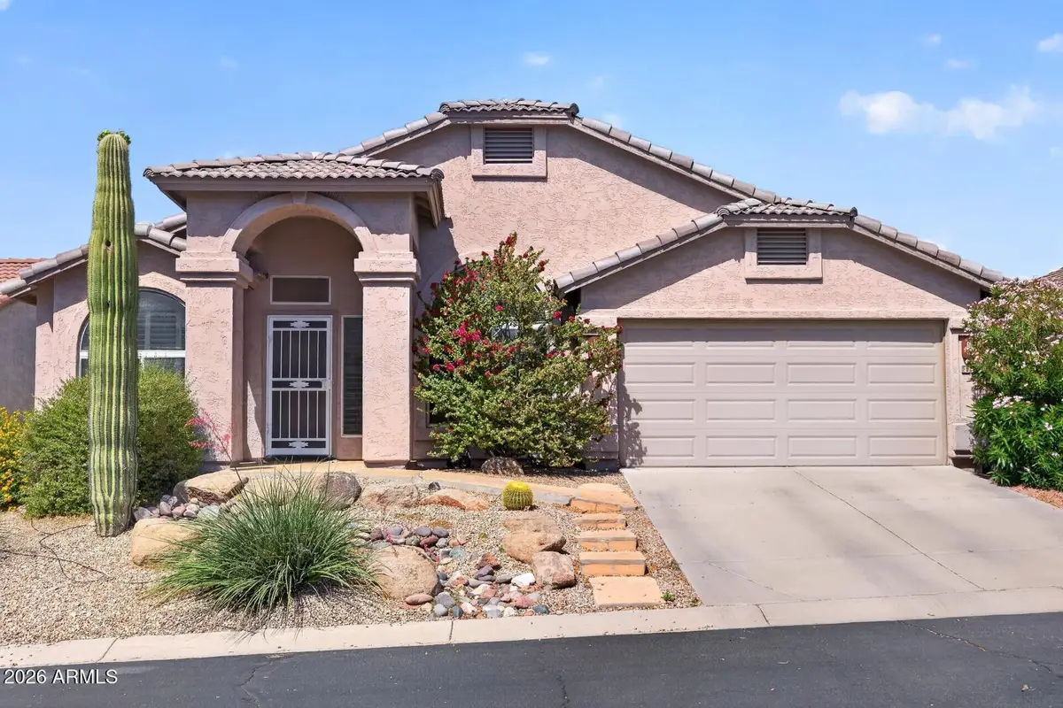 9204 E Cedar Basin Lane E, Gold Canyon, AZ 85118 - #1