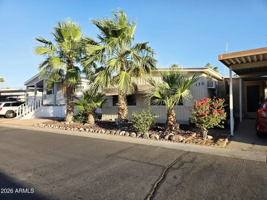 303 E South Mountain Avenue #170, Phoenix, AZ 85042 - #2