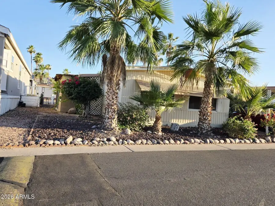 303 E South Mountain Avenue #170, Phoenix, AZ 85042 - #3