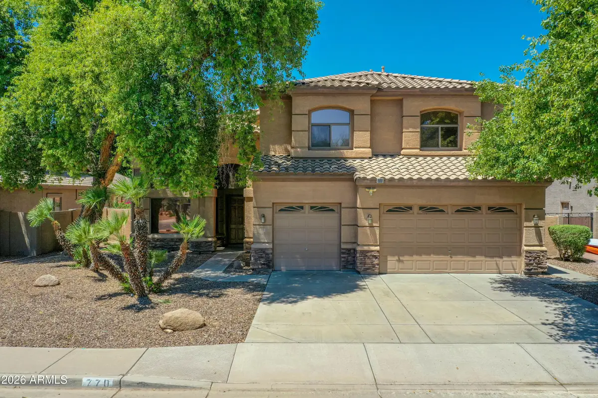 770 S Crosscreek Place, Chandler, AZ 85225 - #1