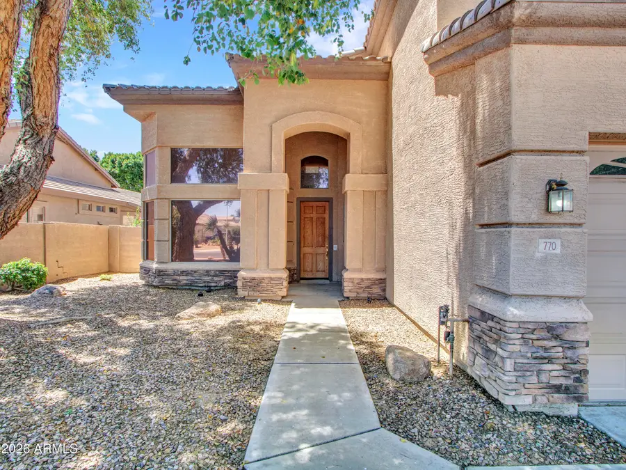 770 S Crosscreek Place, Chandler, AZ 85225 - #2