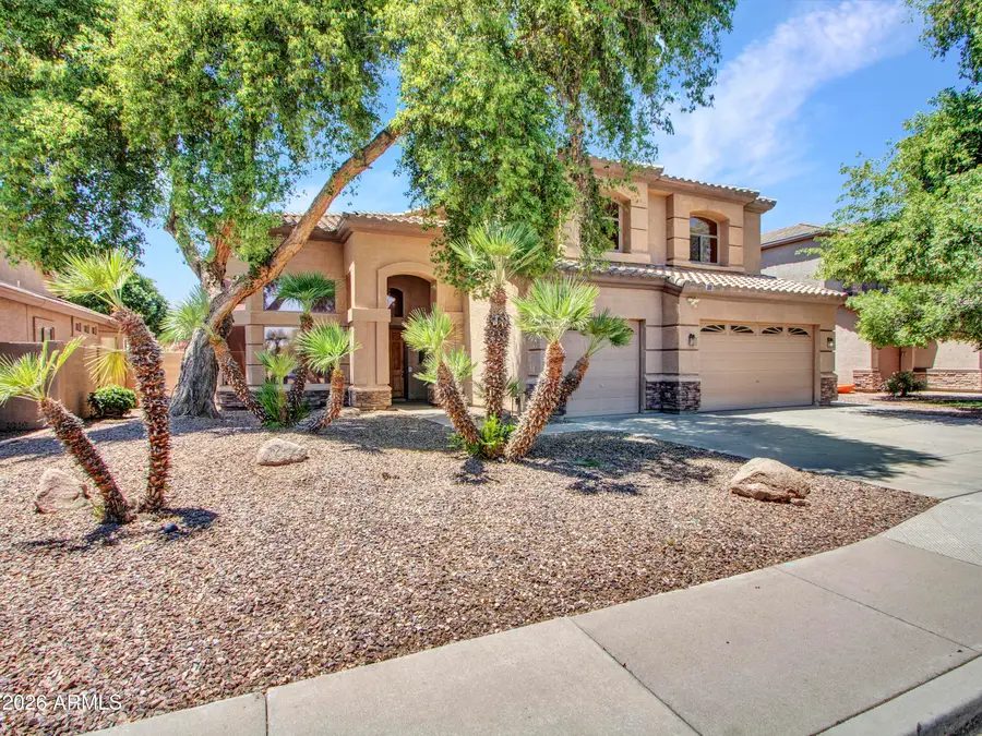 770 S Crosscreek Place, Chandler, AZ 85225 - #3