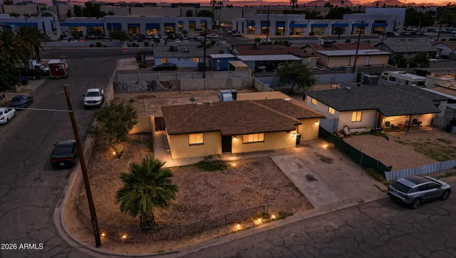 4542 W Fairmount Avenue, Phoenix, AZ 85031 - #3