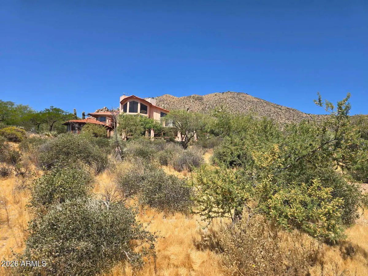 43001 N Ho Ho Kam Road, Cave Creek, AZ 85331 - #1