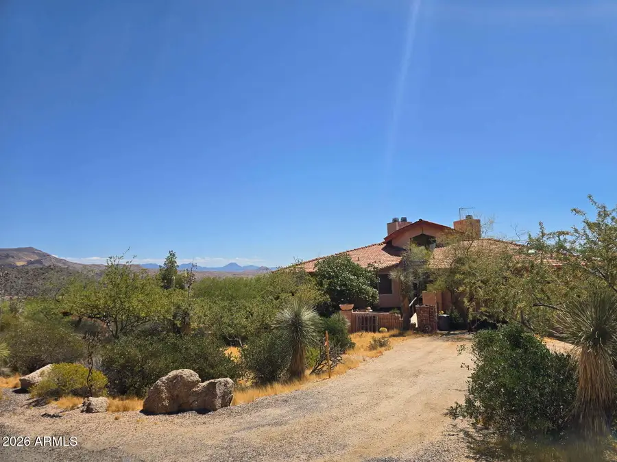 43001 N Ho Ho Kam Road, Cave Creek, AZ 85331 - #2