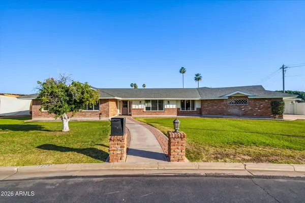 1809 E Gary Street, Mesa, AZ 85203