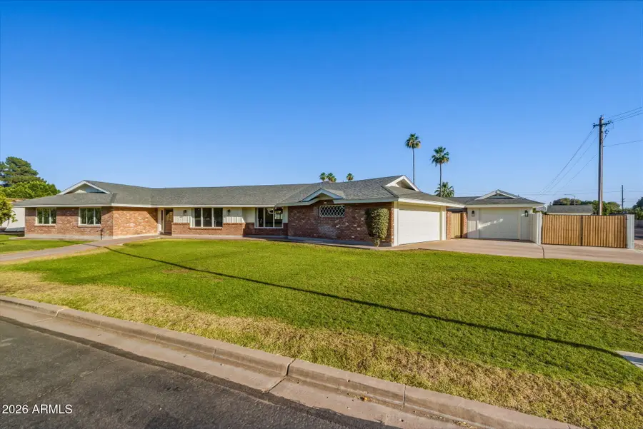 1809 E Gary Street, Mesa, AZ 85203 - #2