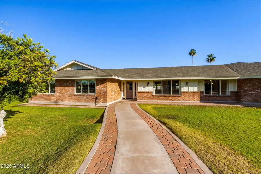 1809 E Gary Street, Mesa, AZ 85203 - #3