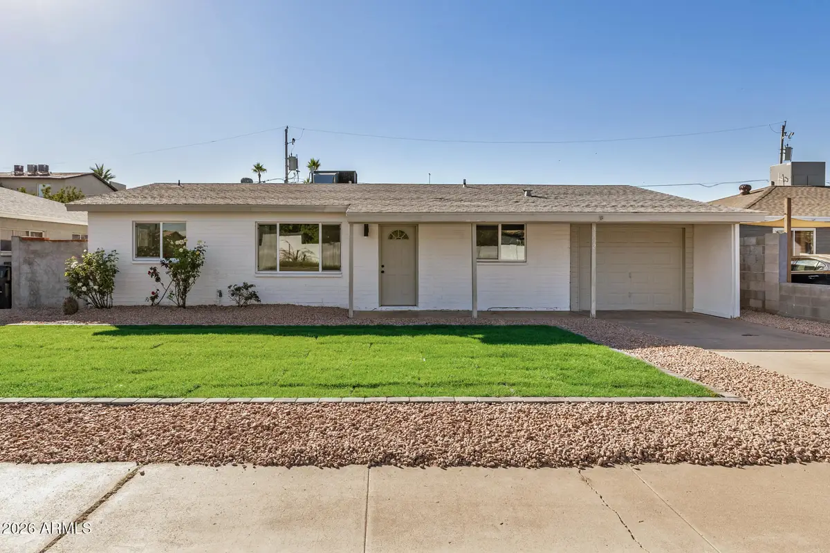 3152 N 24th Drive, Phoenix, AZ 85015 - #1