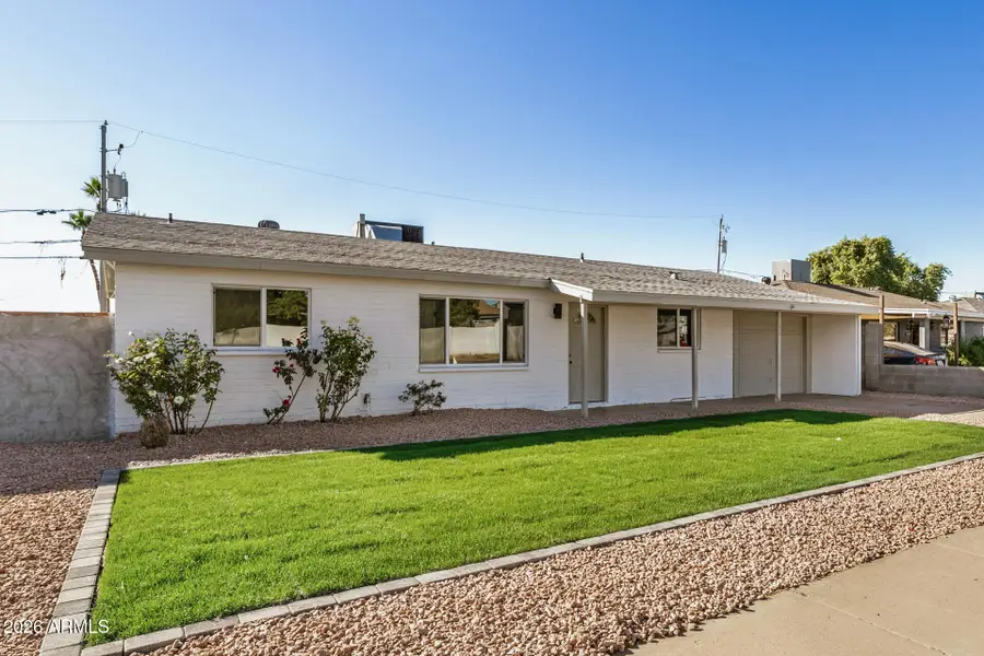 3152 N 24th Drive, Phoenix, AZ 85015 - #2