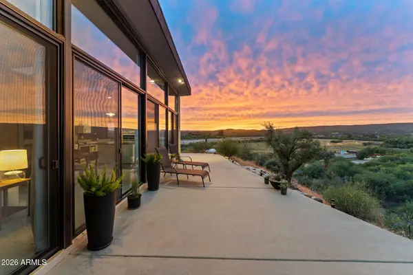 37455 S Rincon Road, Wickenburg, AZ 85390