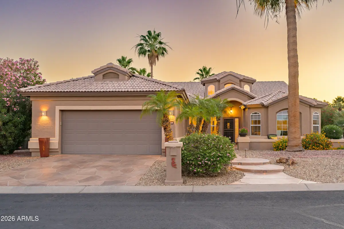 3826 N 154th Drive, Goodyear, AZ 85395 - #1