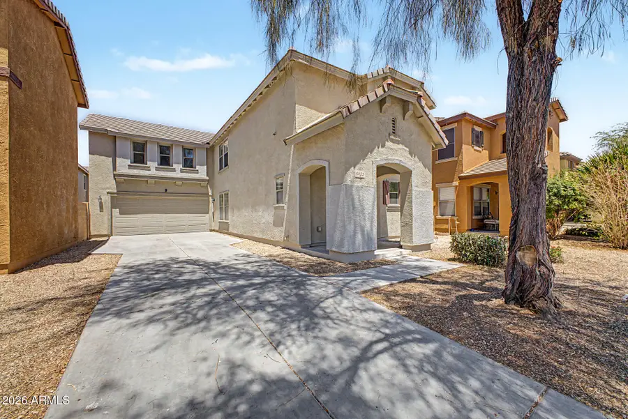 6452 W Ruth Avenue, Glendale, AZ 85302 - #2