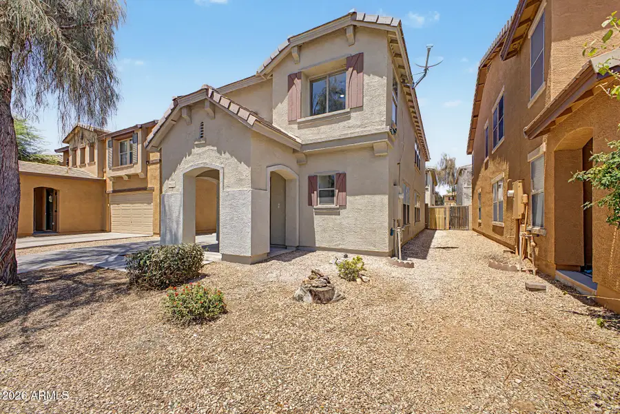 6452 W Ruth Avenue, Glendale, AZ 85302 - #3