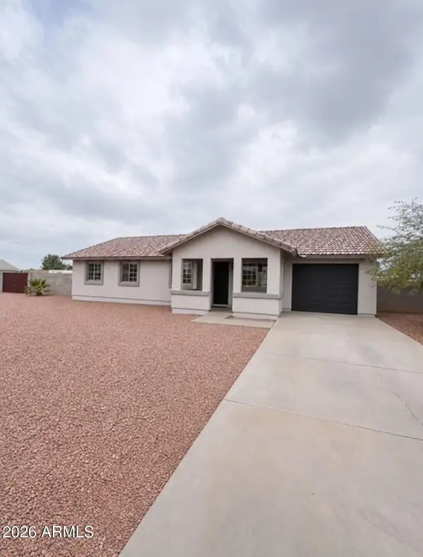 1589 N Houck Street, Casa Grande, AZ 85122