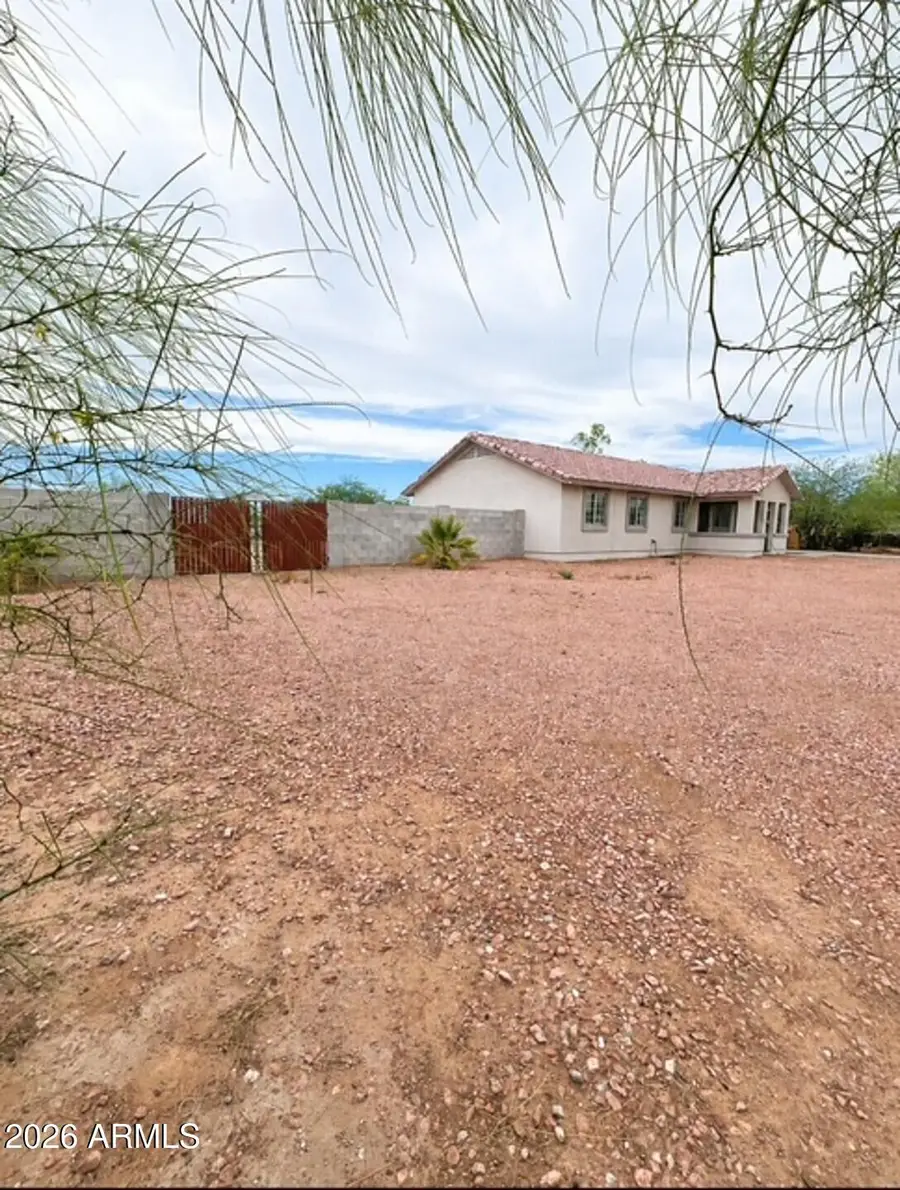 1589 N Houck Street, Casa Grande, AZ 85122 - #2