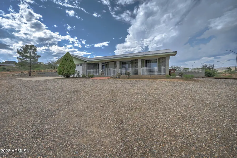 477 W Baseline Spur, Globe, AZ 85501 - #3
