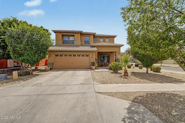 9231 W Raymond Street, Tolleson, AZ 85353