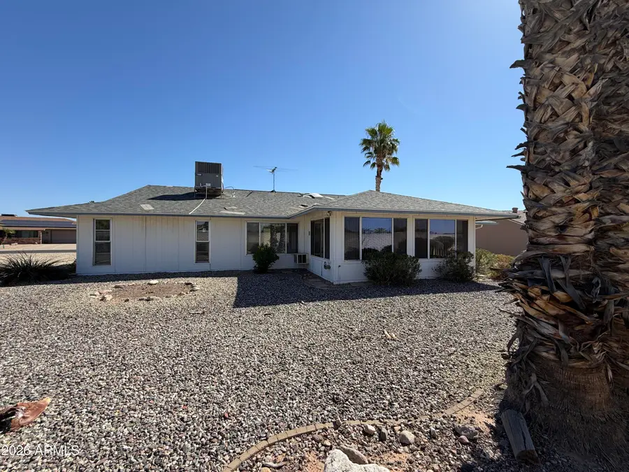20402 N 124th Drive, Sun City West, AZ 85375 - #2