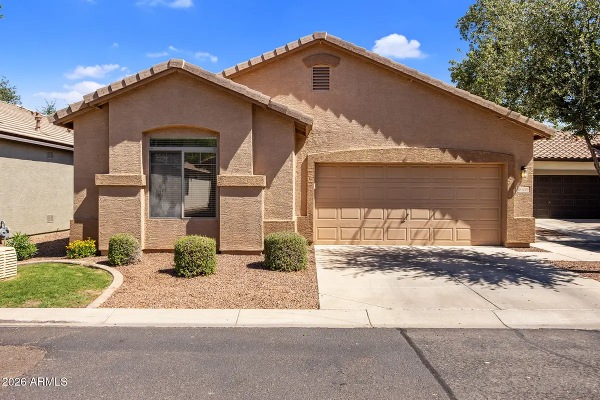 1239 S Emmett Drive, Chandler, AZ 85286 - #1