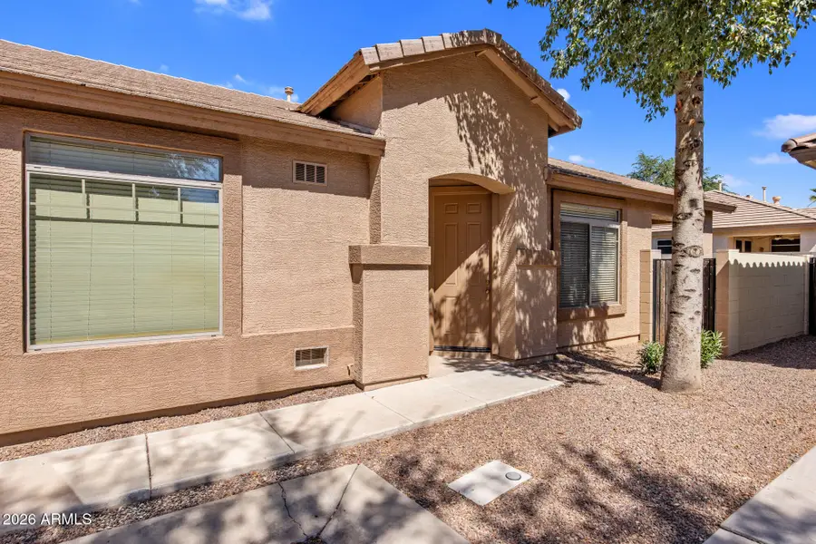 1239 S Emmett Drive, Chandler, AZ 85286 - #3