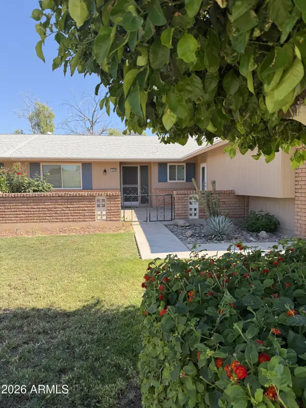 9936 W Mountain View Road, Sun City, AZ 85351
