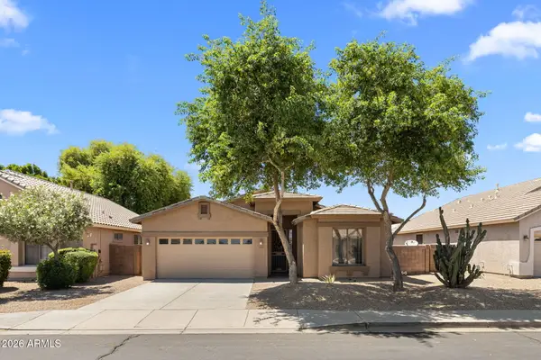 3326 N 126th Drive, Avondale, AZ 85392