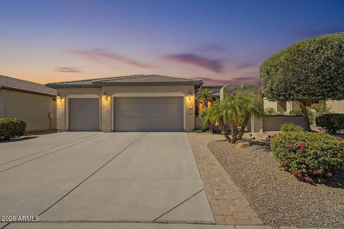 6420 W Saratoga Way, Florence, AZ 85132 - #1