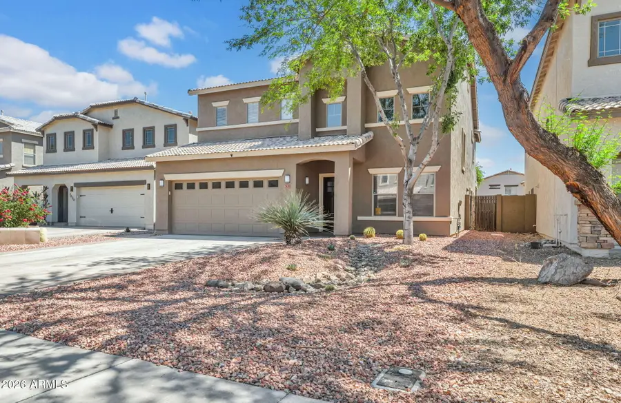 3635 W Amerigo Court, Anthem, AZ 85086 - #3