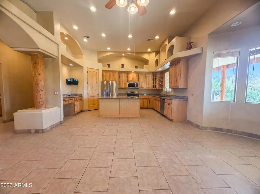 4496 S Kings Ranch Road, Gold Canyon, AZ 85118 - #2
