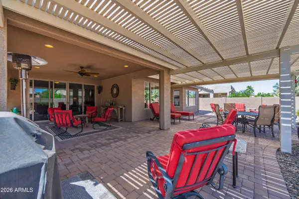 4900 W Nogales Way, Eloy, AZ 85131