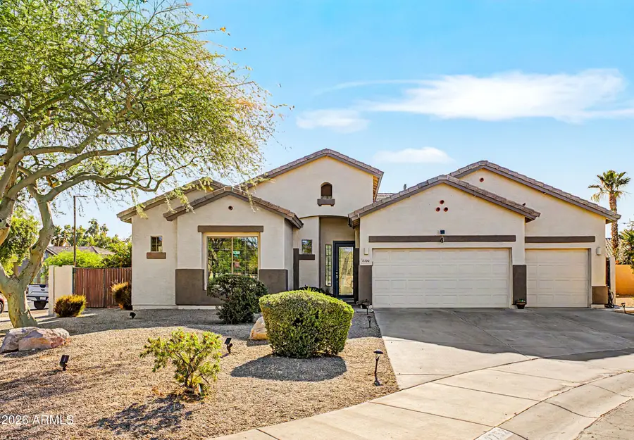 2752 N 150th Lane, Goodyear, AZ 85395 - #2