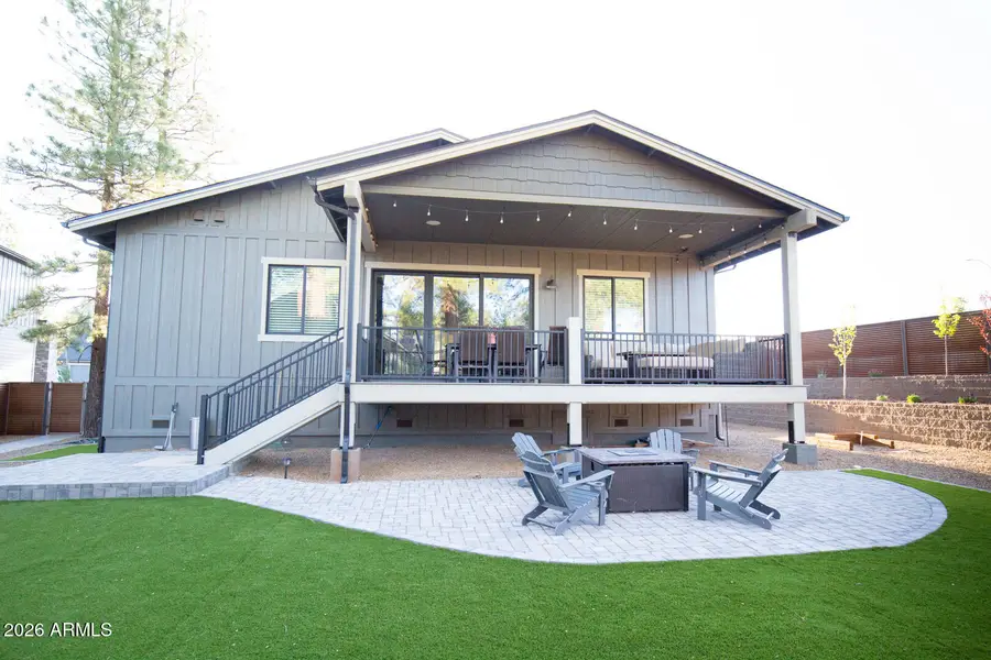 2621 S Hydra Lane, Flagstaff, AZ 86001 - #2
