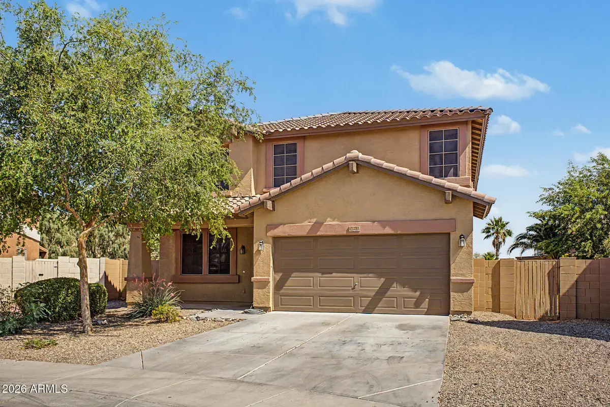 45449 W Tucker Road, Maricopa, AZ 85139 - #1