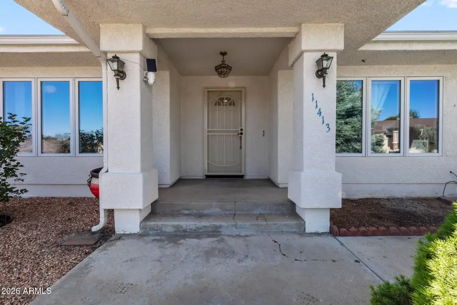 11413 E Western Sunset Drive, Dewey, AZ 86327 - #3