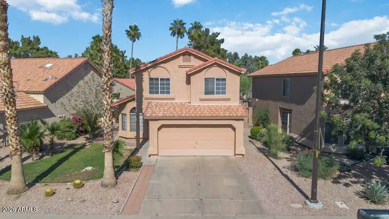521 N Cobblestone Street, Gilbert, AZ 85234 - #1