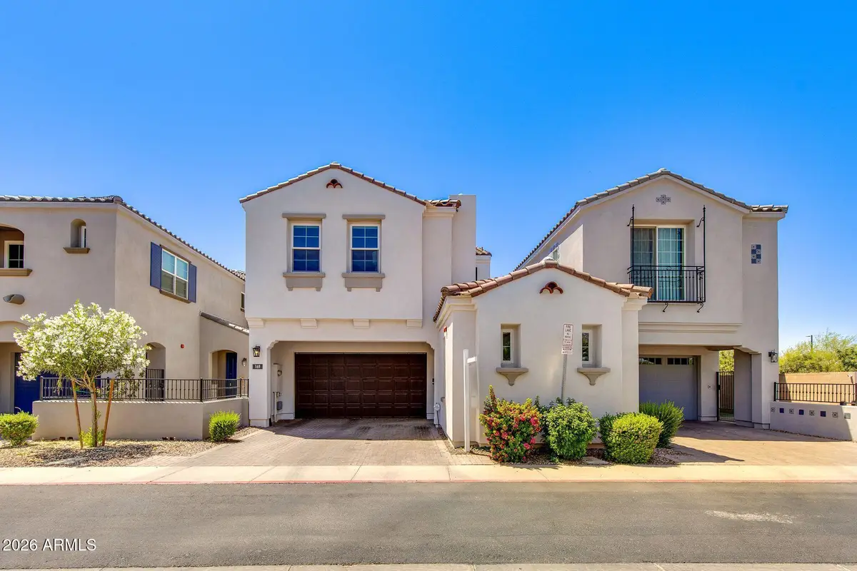 169 E Balsam Drive, Chandler, AZ 85286 - #1