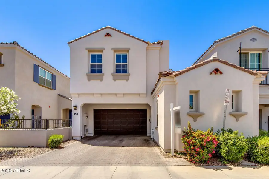 169 E Balsam Drive, Chandler, AZ 85286 - #2
