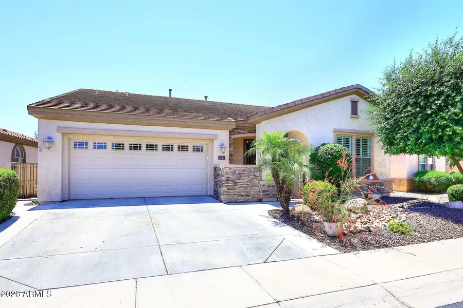 4543 E Donato Drive, Gilbert, AZ 85298 - #2