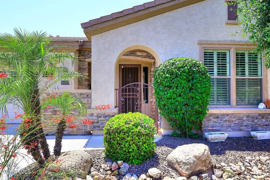 4543 E Donato Drive, Gilbert, AZ 85298 - #3