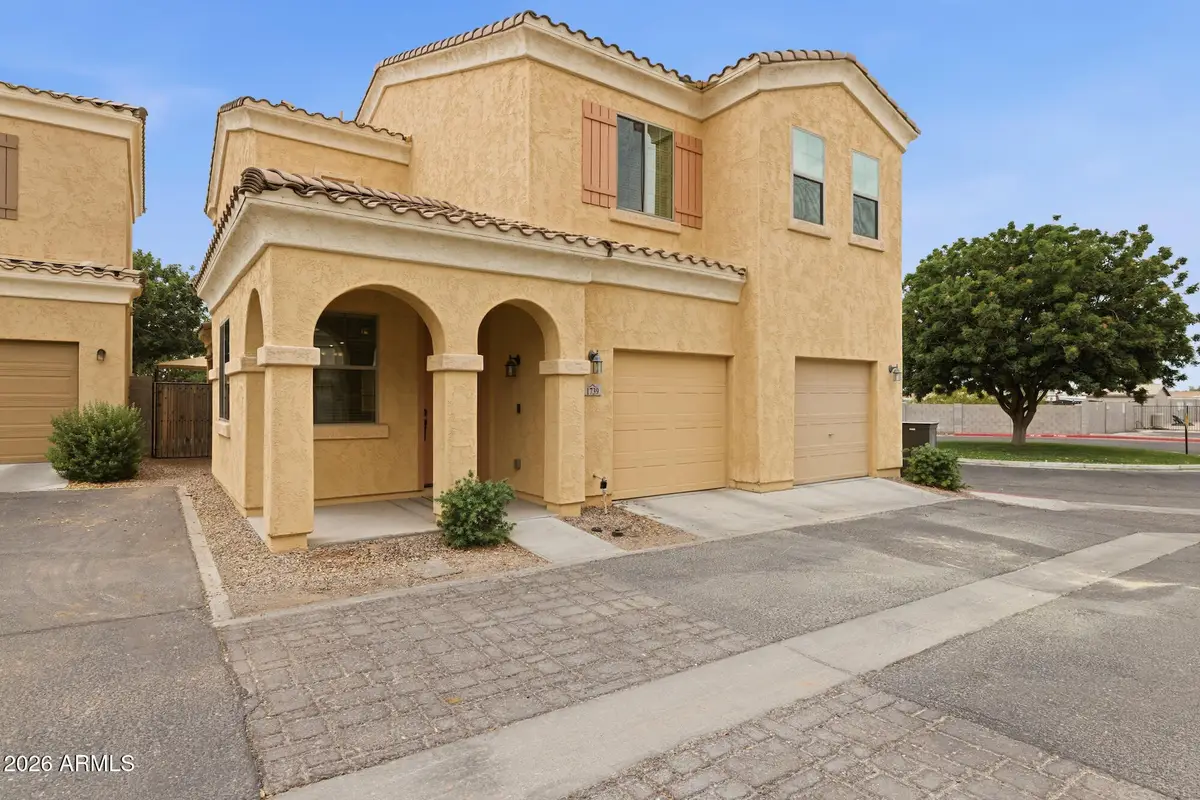 1739 S Desert View Place, Apache Junction, AZ 85120 - #1