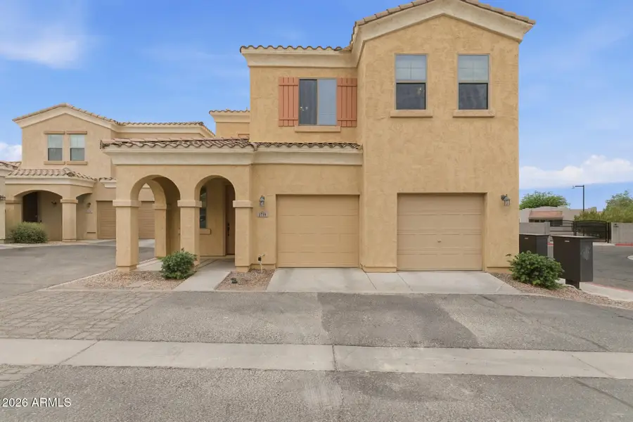 1739 S Desert View Place, Apache Junction, AZ 85120 - #2