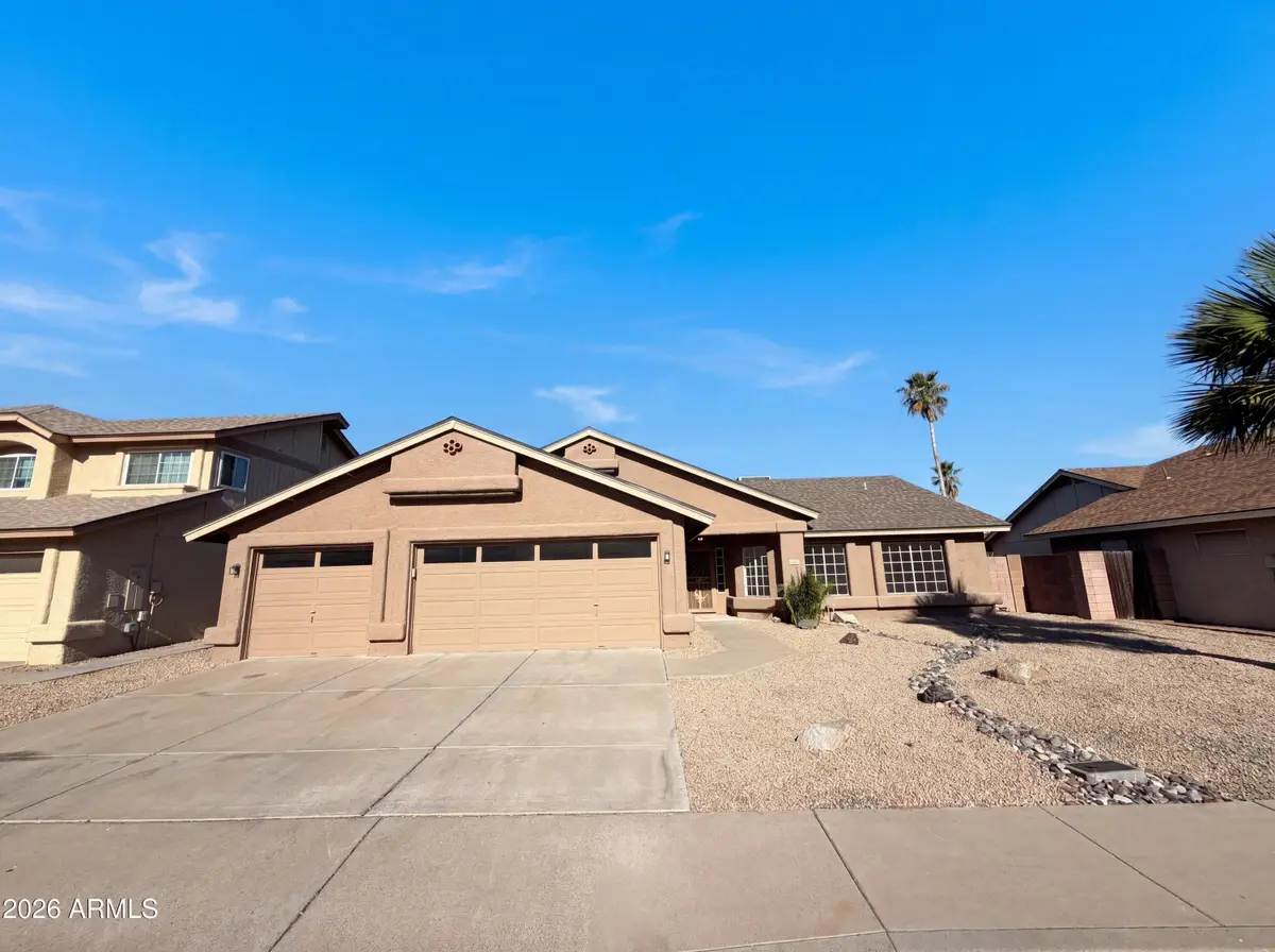 23626 N 45th Avenue, Glendale, AZ 85310 - #1
