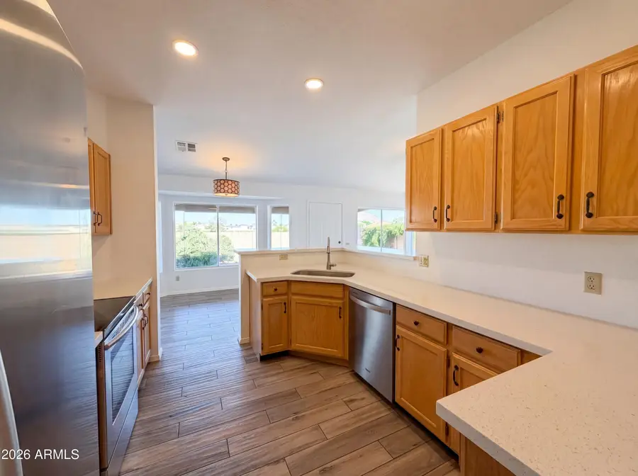 23626 N 45th Avenue, Glendale, AZ 85310 - #2